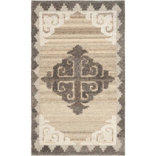 Safavieh Kenya Brown Transitional Rug - 3' x 5'