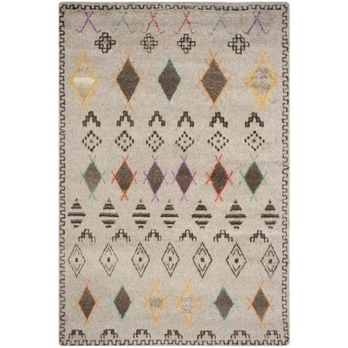 Tapis transitionnel Safavieh Kenya - 6 x 9 pi