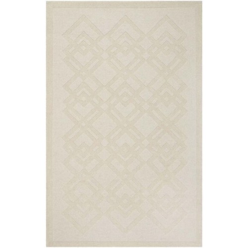 Safavieh Martha Stewart Ivory Transitional Rug - 5' x 8'