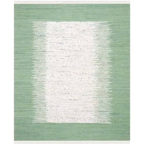 Safavieh Montauk Ivory Contemporary Rug - 9' x 12'