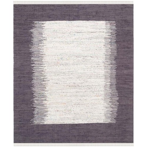 Safavieh Montauk Ivory Contemporary Rug - 9' x 12'