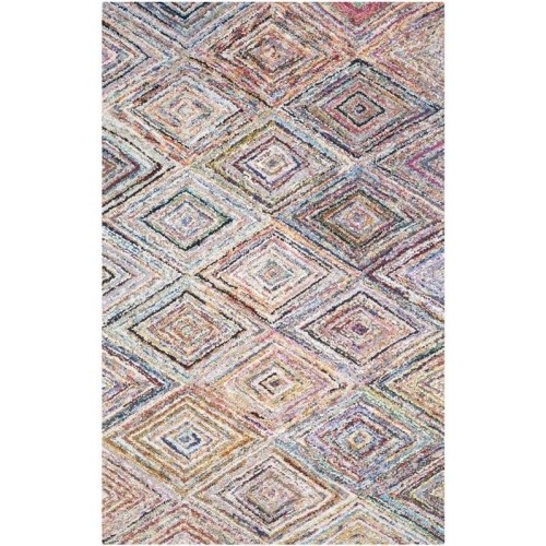 Safavieh Nantucket Contemporary Rug - 6' x 9'
