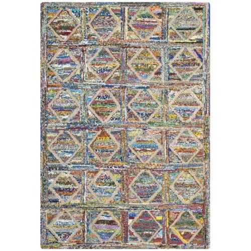 Tapis contemporain de Safavieh Nantucket - 5 x 8 pi