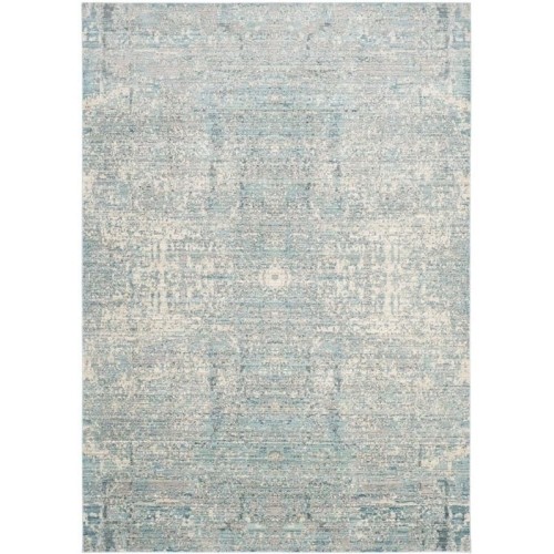 Tapis traditionnel Safavieh Mystique sarcelle - 3 x 5 pi