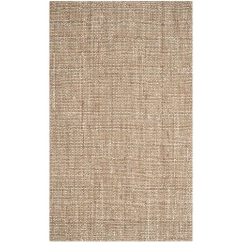 SAFAVIEH  Natural Fiber Natural Area Rug - 5' X 8'