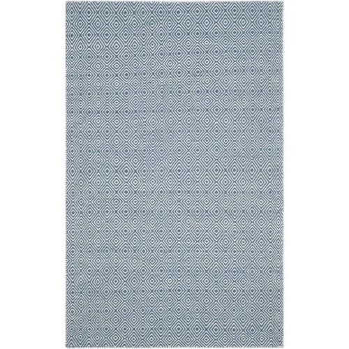 Safavieh Oasis Blue Area Rug - 6' x 9'