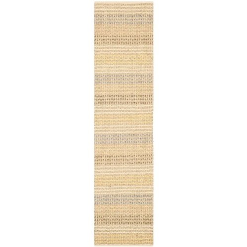 SAFAVIEH  Organic Contemporary Rug - Runner 2' X 10'