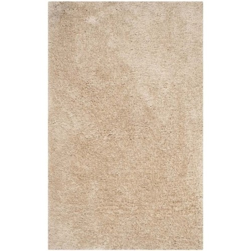 Safavieh Super Shag Beige Shag Rug - 8' x 10'