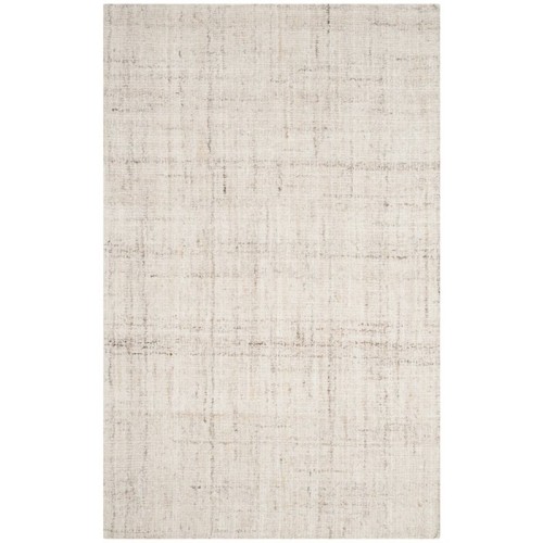 Safavieh Abstract 6' X 9' Handmade Rug in Ivory