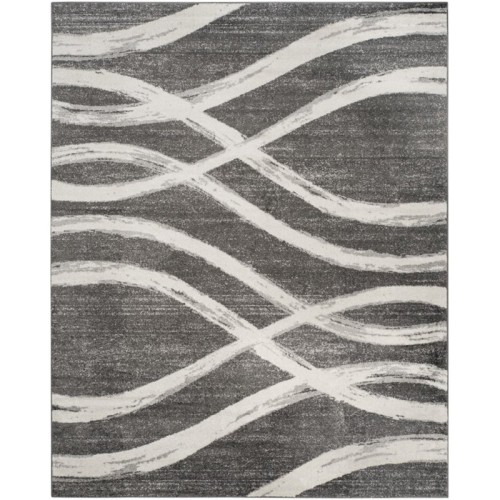 SAFAVIEH  Adirondack 5'1" X 7'6" Power Loomed Rug