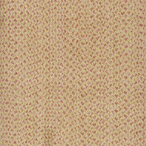 SAFAVIEH  Braided 6' Square Hand Woven Cotton Pile Rug