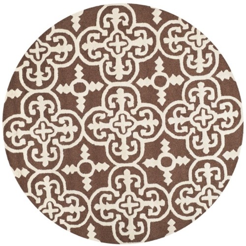 Safavieh Braided Braided Rug - Runner 2'3 x 6