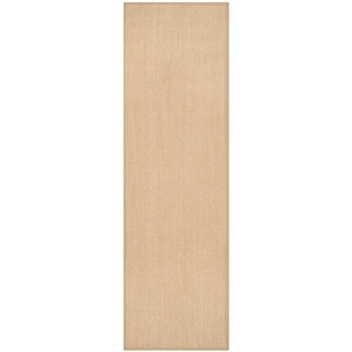 Safavieh Natural Fiber 5' X 8' Power Loomed Sisal Rug