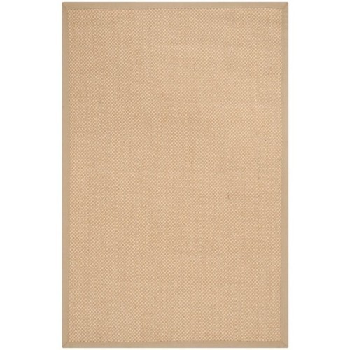 Safavieh Natural Fiber 5' X 8' Power Loomed Sisal Rug