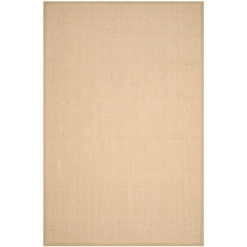 Safavieh Natural Fiber 5' X 8' Power Loomed Sisal Rug