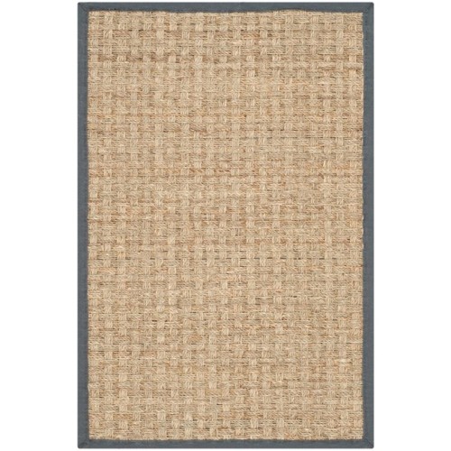 SAFAVIEH  Natural Fiber 2' X 3' Power Loomed Rug