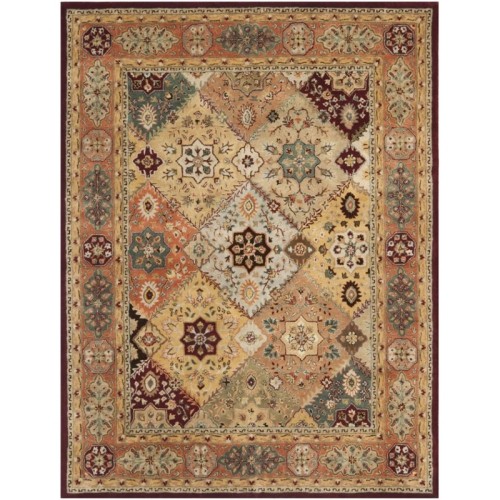 Safavieh Braided Braided Rug - Runner 2'3 x 6