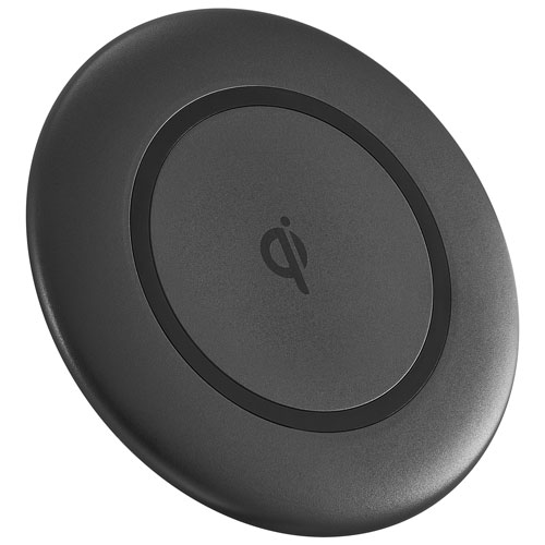 Insignia 10W Qi Wireless Charging Pad - Black - Only at Best Buy