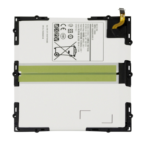 Samsung Galaxy Tab A 10.1 T580 Battery Replacement EB-BT585ABE