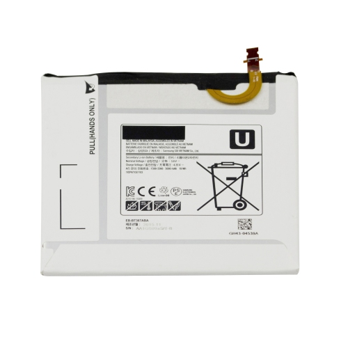 Samsung Galaxy Tab E 8.0 T377W Battery Module EB-BT367ABA Replacement