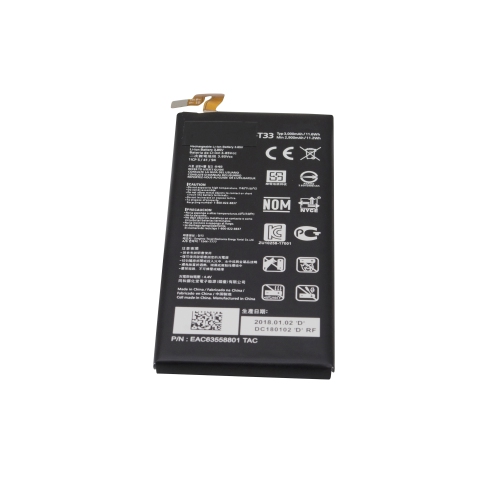 LG Q6 Battery Replacement BL-T33