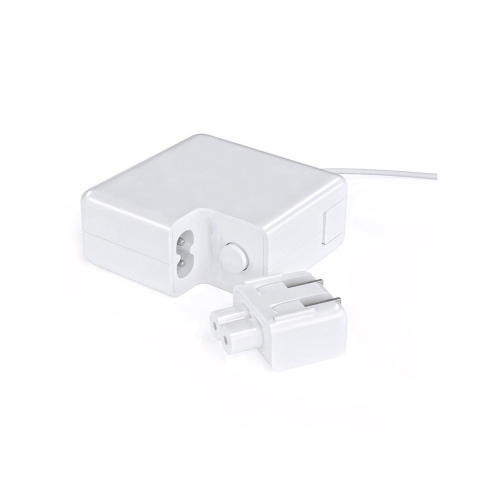 Chargeur compatible HYFAI MacBook Pro 16,5 V 3,65 a 60 W T-Tip MagSafe 2 pour MacBook Pro 13 po 15 po d’Apple après 2012