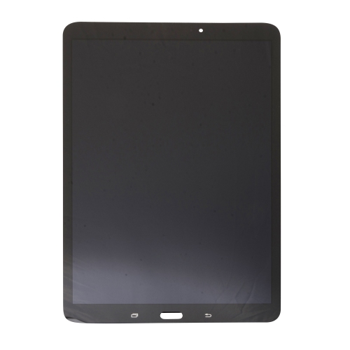 Samsung Galaxy Tab A 10.1 T580 Display LCD Assembly with Digitizer Replacement Unit - Black