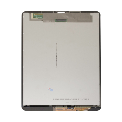 Samsung Galaxy Tab A 10.1 T580 Display LCD Assembly with Digitizer Replacement Unit - White