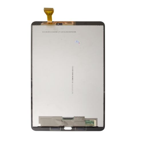 Samsung Galaxy Tab A 10.1 T580 Display LCD Assembly with Digitizer Replacement Unit - White