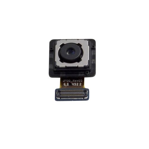 ESOURCE PARTS  Samsung Galaxy A8 2018 A530W Rear Back Main Camera Flex Replacement