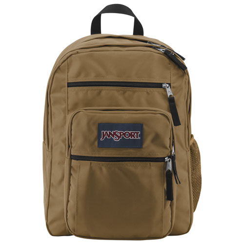 jansport big student backpack canada