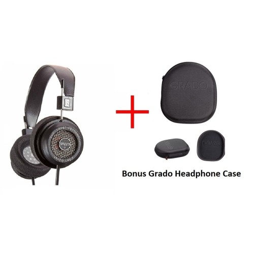 Casque d’écoute série Prestige de Grado