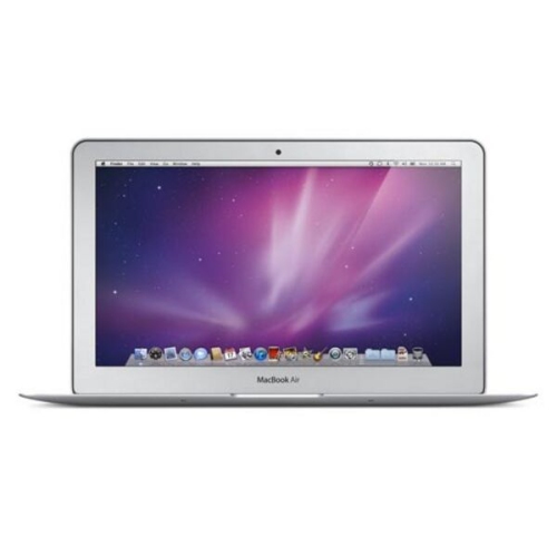 Refurbished (Good) - Apple MacBook Air 11