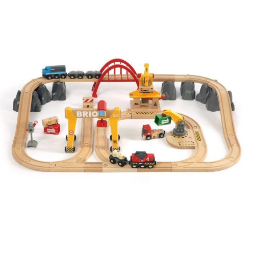 best buy train set