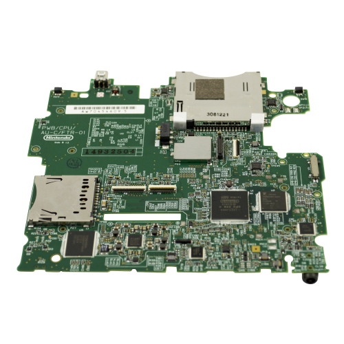 Nintendo 2DS CGYG Main Board Motherboard Replacement Part