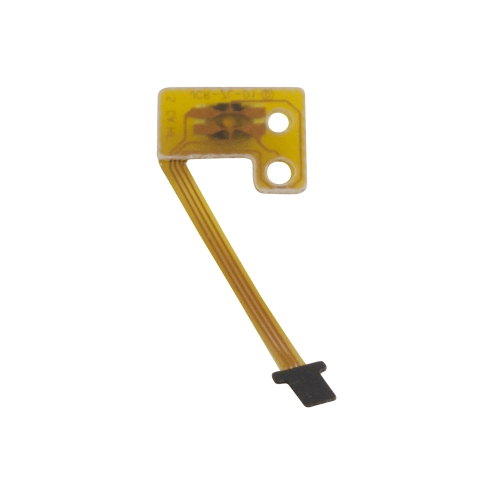Nintendo Switch ZR Button Key Ribbon Part Flex Cable Replacement
