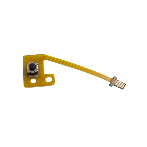 Nintendo Switch ZR Button Key Ribbon Part Flex Cable Replacement