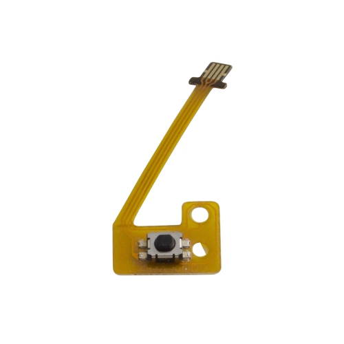 Nintendo Switch ZR Button Key Ribbon Part Flex Cable Replacement