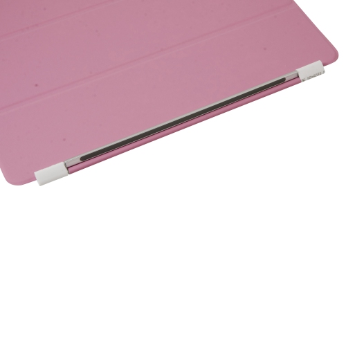 Pink Magnetic Smart Cover For Apple Ipad Air 1st Generation