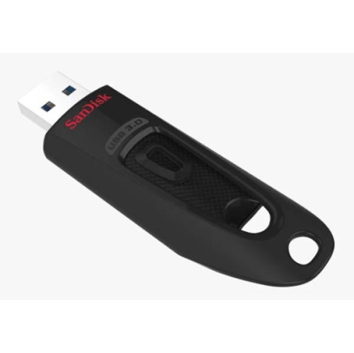Sandisk SDCZ48-128G-C46 Ultra 128gb Usb 3.0 Flash Drive