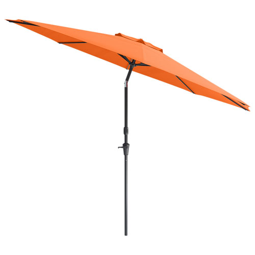 Patio Umbrellas Stands Offset More Best Buy Canada