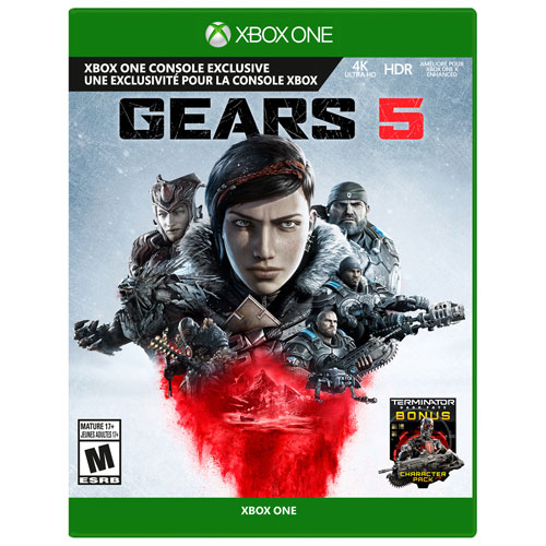 best buy canada xbox one games