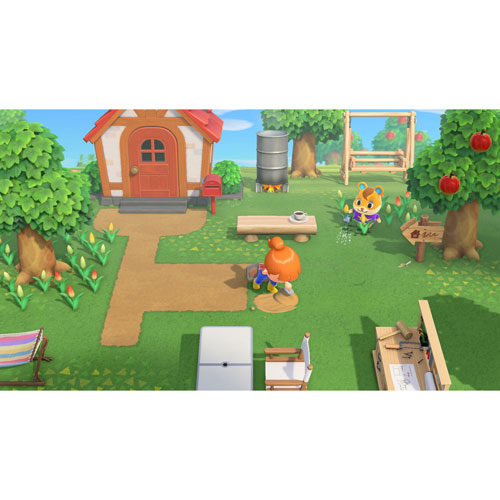 Image 13 of 16.. Animal Crossing: New Horizons