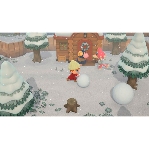 Image 15 of 16.. Animal Crossing: New Horizons