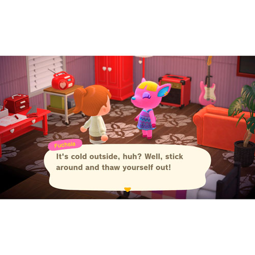 Image 16 of 16.. Animal Crossing: New Horizons