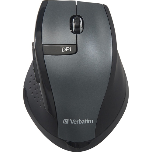 Verbatim Wireless Optical Keyboard & Mouse Combo -
