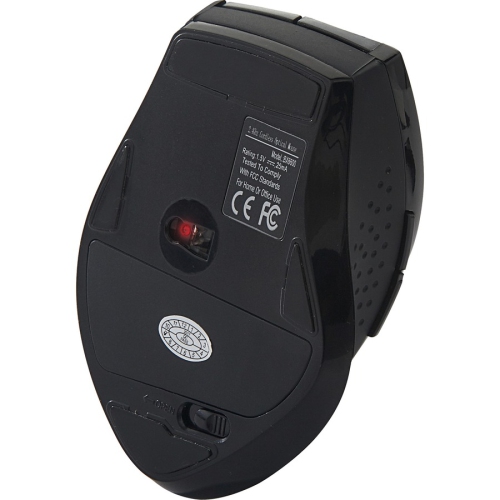 Verbatim Wireless Optical Keyboard & Mouse Combo -