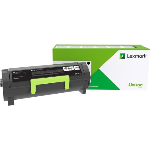 Lexmark - original - Corporate toner cartridge
