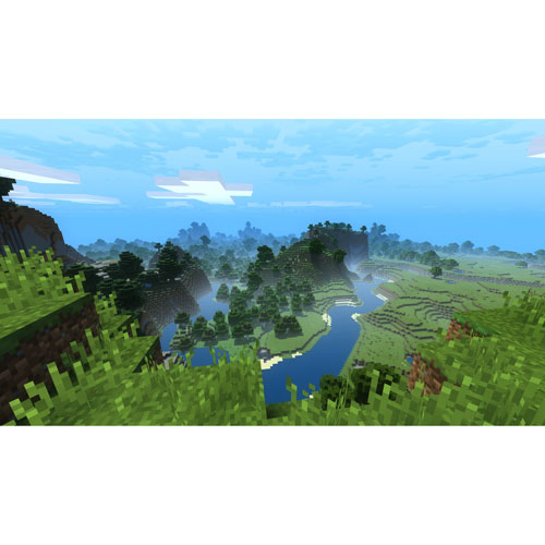 Minecraft (Switch