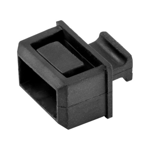 StarTech SFP Dust Covers 10pk - Fiber Optic Dust Caps - SFP Port Cover